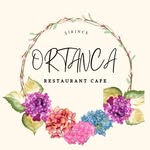 Ortanca restaurant cafe