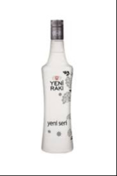 Yeni Raki 0.7 CL