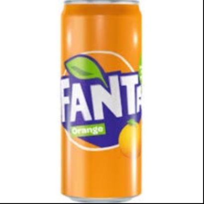 Fanta Dose