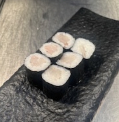 Kingfish maki
