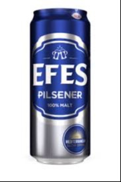 Efes Dose 50 CL