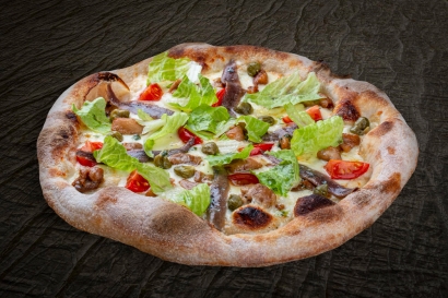 Pizza Romana