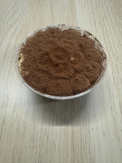Tiramisu 100g Italienische Produktion