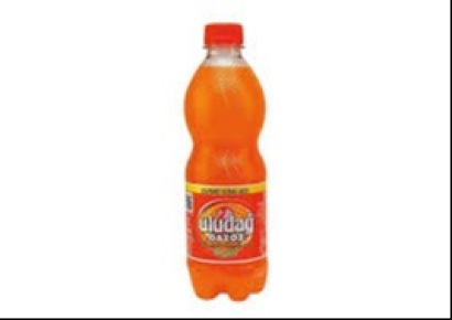 Uludag Orange