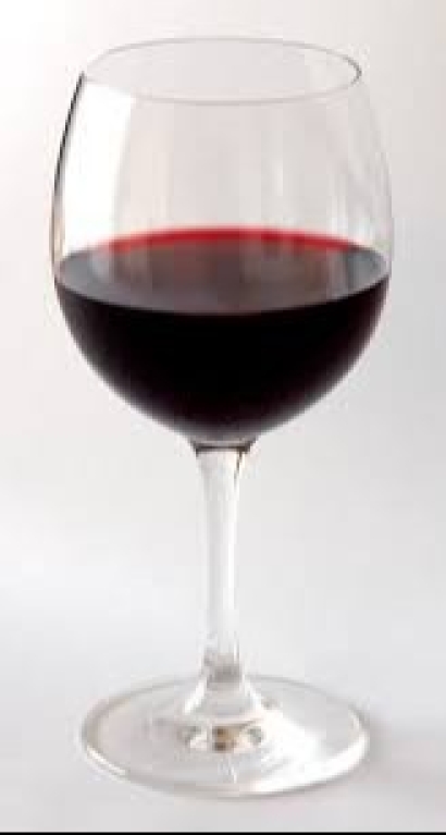 Rotwein 0.7 CL