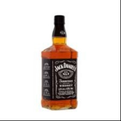Jack Daniels 0.7 CL