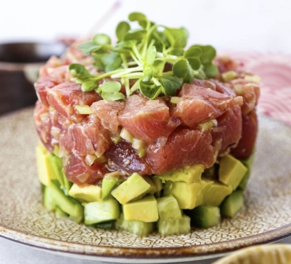 Tuna Tatar