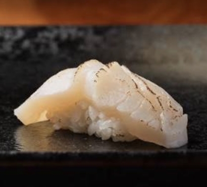 Hotate Aburi