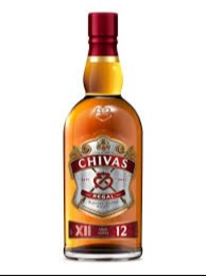 Chivas 0.7 CL
