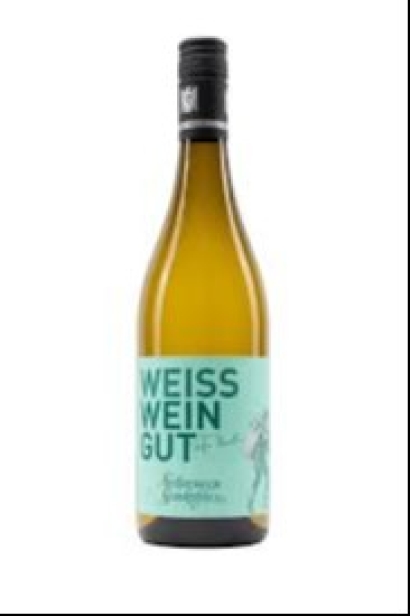 Weisswein 0.25 CL