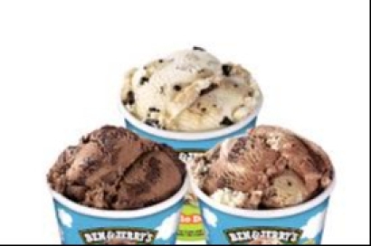 Ben & jerry's