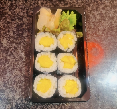 Mango Maki