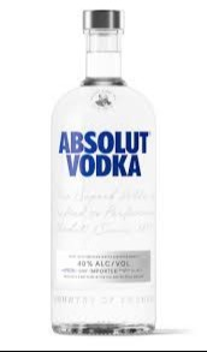 Absolut 0.7 CL