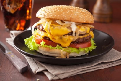 Cheeseburger