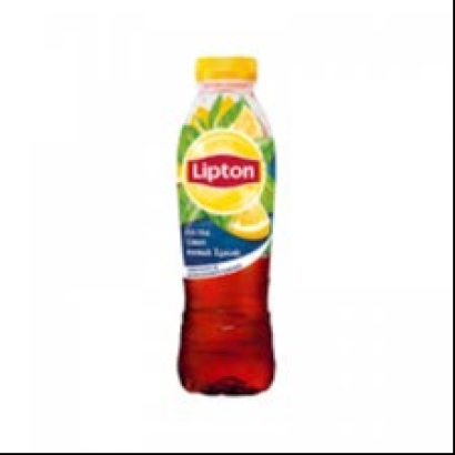 Ice Tea Lemon