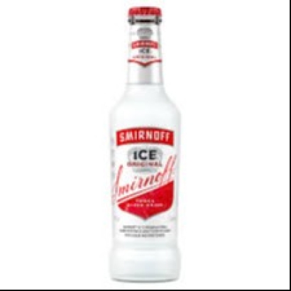 Smirnoff 27.5 CL