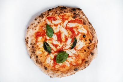 Pizza Margherita