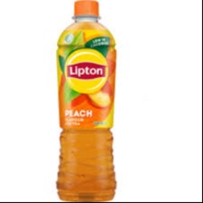Ice Tea Peach