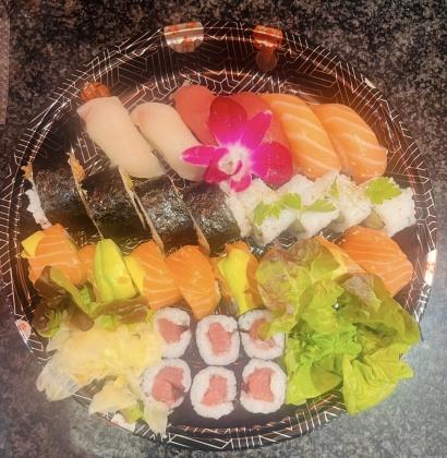 Hokkaido ( 2 Personen)