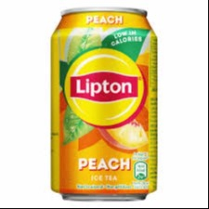 Ice Tea Dose