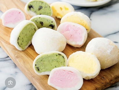 Mochi
