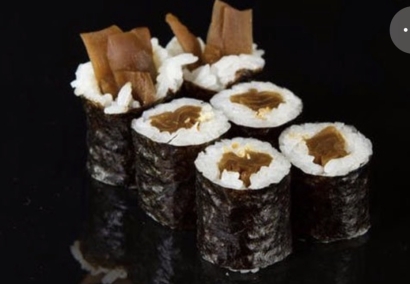 Kampyo  Maki