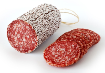 Salami (mild)