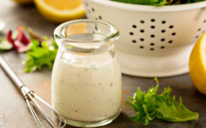 Extra Italian- Dressing 