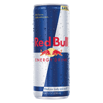 Red Bull
