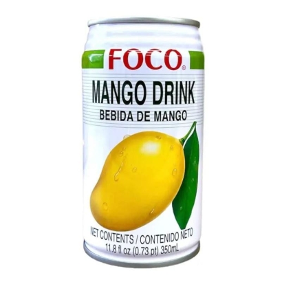 Mango saft