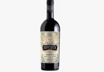 Primitivo Puglia 0,7l