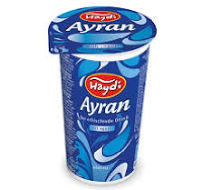Ayran