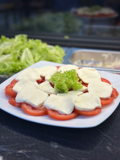 Caprese Salat