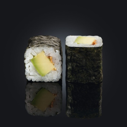 Avocado Maki