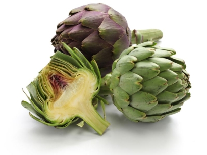 Artischocke