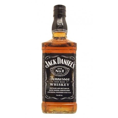 Jack Daniel`s