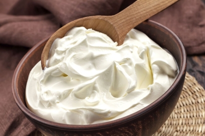 Mascarpone