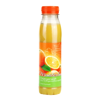 FRUCHTSAFT  
