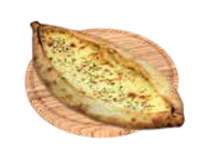 Käse Pide