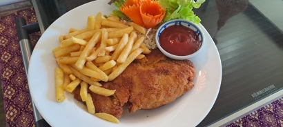 Cordons Bleu Classic