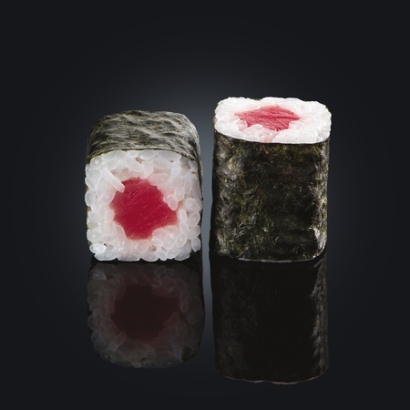 Thunfisch maki