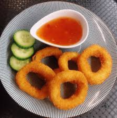 CALAMARI (6PCS)