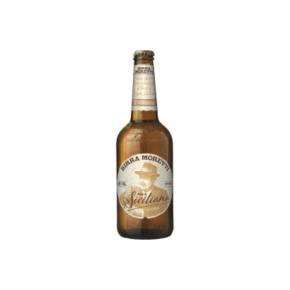 BIRRA MORETTI 50 cl 