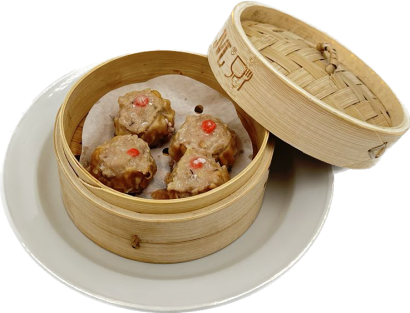 Dimsum Schwein (4 stucke)