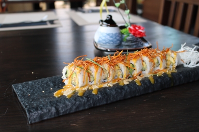 Vegano Roll  (stk)