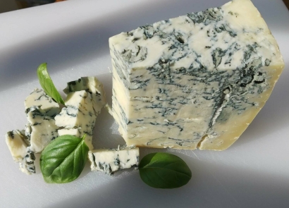 Gorgonzola