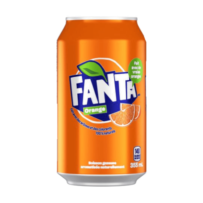 Fanta Dose