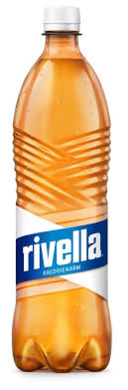 Rivella  BLAU pet