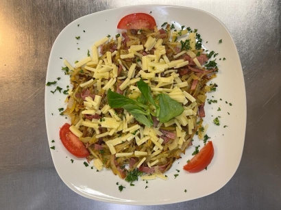 Oberländer Rösti