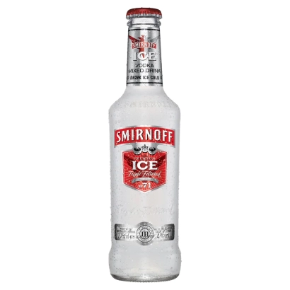 Smirnoff Ice 0,275